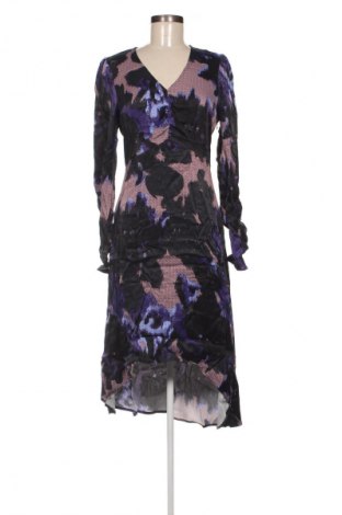 Rochie VILA, Mărime M, Culoare Multicolor, Preț 261,99 Lei