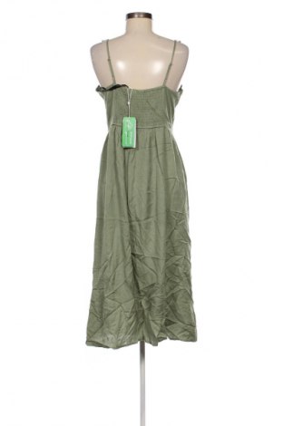 Kleid VILA, Größe M, Farbe Grün, Preis € 53,99