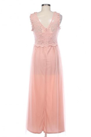 Rochie VILA, Mărime M, Culoare Roz, Preț 367,99 Lei