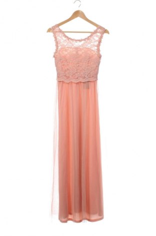 Kleid VILA, Größe XS, Farbe Rosa, Preis € 27,99