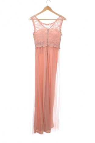 Kleid VILA, Größe XS, Farbe Rosa, Preis € 27,99
