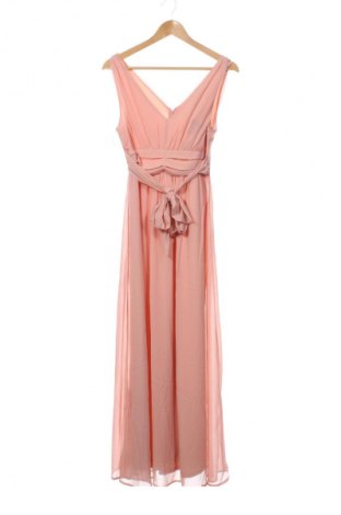 Kleid VILA, Größe XS, Farbe Rosa, Preis € 38,99