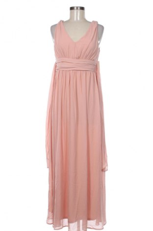 Rochie VILA, Mărime S, Culoare Roz, Preț 261,99 Lei