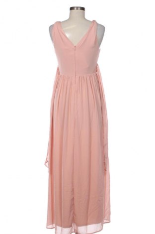 Rochie VILA, Mărime S, Culoare Roz, Preț 261,99 Lei