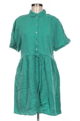 Rochie VILA, Mărime S, Culoare Verde, Preț 210,99 Lei