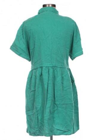 Rochie VILA, Mărime S, Culoare Verde, Preț 210,99 Lei
