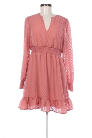 Kleid VILA, Größe M, Farbe Mehrfarbig, Preis € 43,99