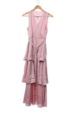 Kleid VILA, Größe XS, Farbe Rosa, Preis € 27,99