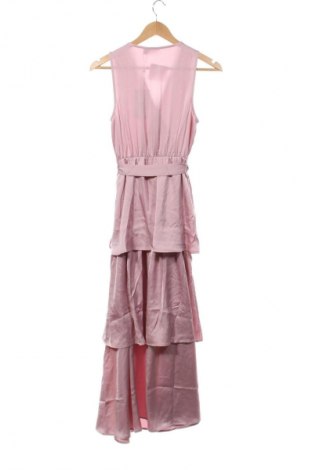 Kleid VILA, Größe XS, Farbe Rosa, Preis € 27,99