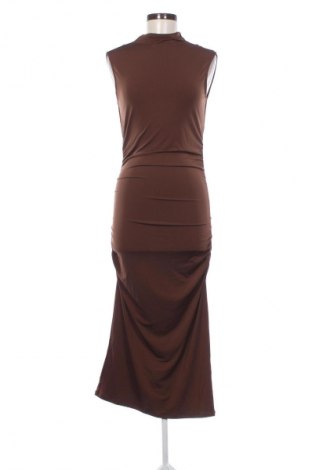 Rochie VILA, Mărime M, Culoare Maro, Preț 261,99 Lei