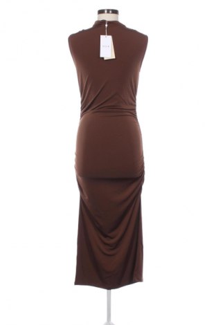 Rochie VILA, Mărime M, Culoare Maro, Preț 261,99 Lei
