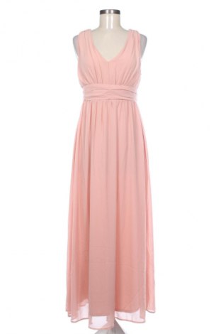 Rochie VILA, Mărime M, Culoare Roz, Preț 367,99 Lei