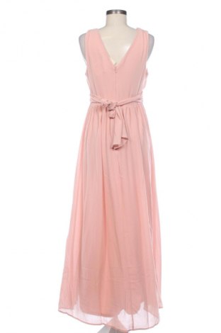 Rochie VILA, Mărime M, Culoare Roz, Preț 367,99 Lei
