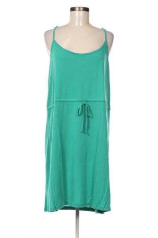 Φόρεμα VILA, Μέγεθος XXL, Χρώμα Πράσινο, Τιμή 39,99 €
