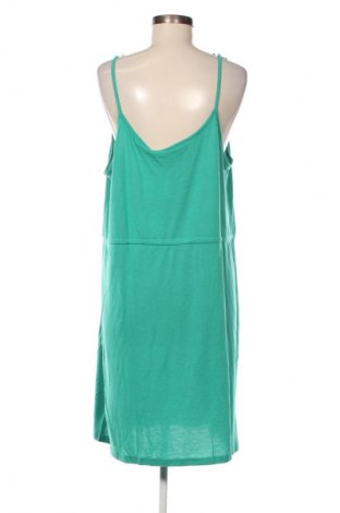 Φόρεμα VILA, Μέγεθος XXL, Χρώμα Πράσινο, Τιμή 39,99 €
