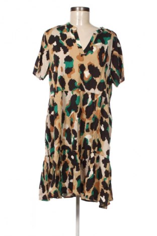 Rochie VILA, Mărime XL, Culoare Multicolor, Preț 210,99 Lei