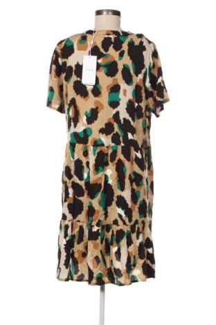Rochie VILA, Mărime XL, Culoare Multicolor, Preț 210,99 Lei