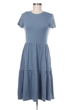 Rochie VILA, Mărime S, Culoare Albastru, Preț 261,99 Lei