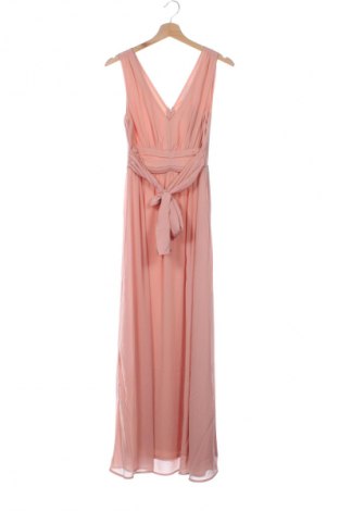 Φόρεμα VILA, Μέγεθος XS, Χρώμα Ρόζ , Τιμή 69,99 €