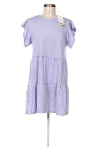 Φόρεμα VILA, Μέγεθος M, Χρώμα Βιολετί, Τιμή 35,99 €
