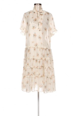 Kleid VILA, Größe M, Farbe Mehrfarbig, Preis 15,99 €