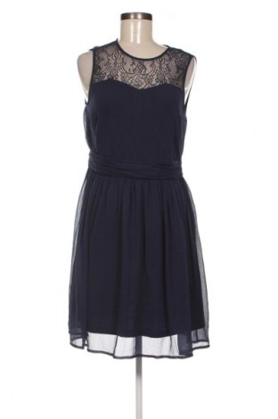 Rochie VILA, Mărime M, Culoare Albastru, Preț 65,99 Lei