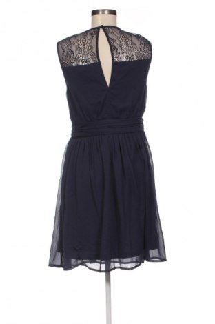 Rochie VILA, Mărime M, Culoare Albastru, Preț 65,99 Lei