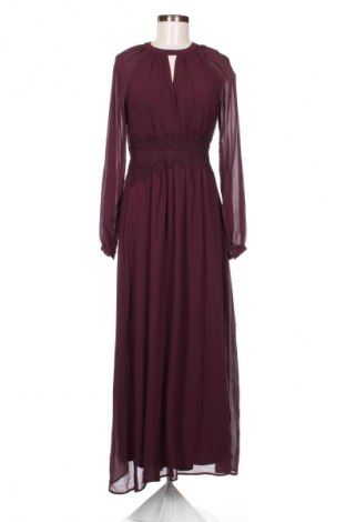 Φόρεμα VILA, Μέγεθος S, Χρώμα Κόκκινο, Τιμή 28,99 €