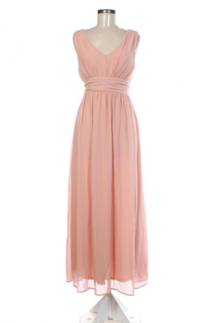 Rochie VILA, Mărime S, Culoare Roz, Preț 367,99 Lei