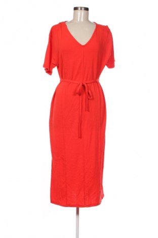 Rochie VILA, Mărime M, Culoare Roșu, Preț 261,99 Lei