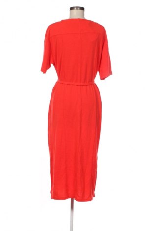 Rochie VILA, Mărime M, Culoare Roșu, Preț 261,99 Lei