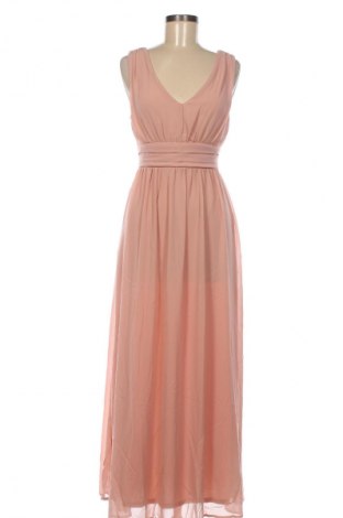 Kleid VILA, Größe S, Farbe Rosa, Preis 74,99 €