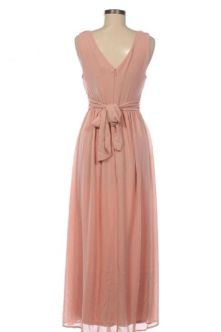 Kleid VILA, Größe S, Farbe Rosa, Preis 74,99 €