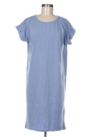 Kleid VILA, Größe L, Farbe Blau, Preis 42,99 €