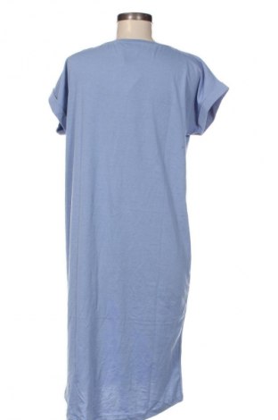 Kleid VILA, Größe L, Farbe Blau, Preis 42,99 €