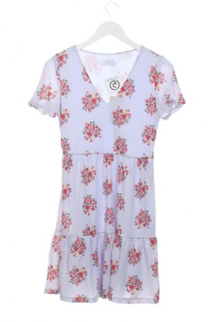 Kleid VILA, Größe XS, Farbe Mehrfarbig, Preis 42,99 €