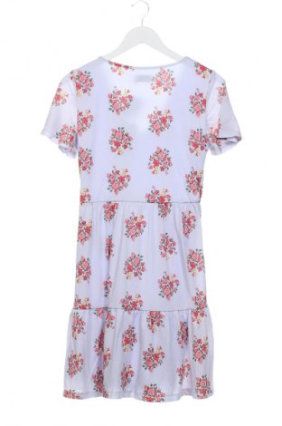 Kleid VILA, Größe XS, Farbe Mehrfarbig, Preis 42,99 €