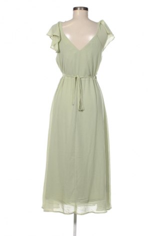 Kleid VILA, Größe XL, Farbe Grün, Preis 74,99 €