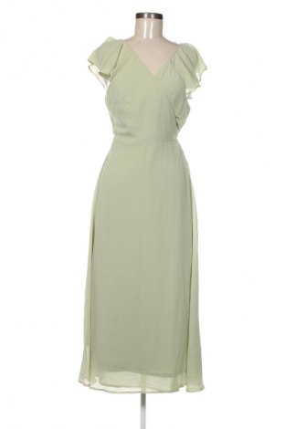 Kleid VILA, Größe XL, Farbe Grün, Preis 74,99 €