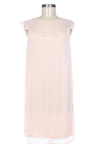 Kleid VILA, Größe S, Farbe Ecru, Preis € 17,39
