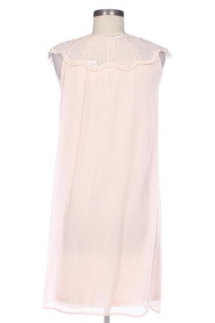 Kleid VILA, Größe S, Farbe Ecru, Preis € 17,39