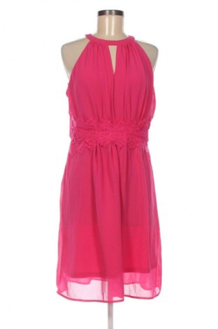 Kleid VILA, Größe L, Farbe Rosa, Preis € 13,82
