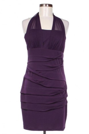 Rochie Valerie Bertinelli, Mărime M, Culoare Mov, Preț 99,79 Lei