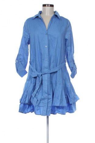 Φόρεμα Valley Girl, Μέγεθος L, Χρώμα Μπλέ, Τιμή 49,99 €