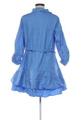 Φόρεμα Valley Girl, Μέγεθος L, Χρώμα Μπλέ, Τιμή 49,99 €