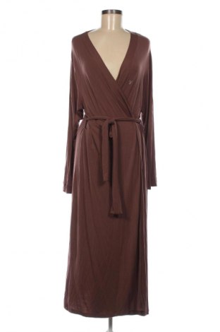 Φόρεμα Vamp, Μέγεθος XL, Χρώμα Καφέ, Τιμή 16,99 €