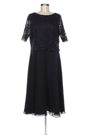 Rochie Vera Mont, Mărime XL, Culoare Albastru, Preț 949,99 Lei