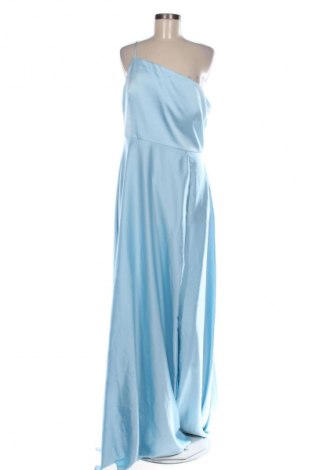 Šaty  Vera Wang, Veľkosť XL, Farba Modrá, Cena  264,95 €