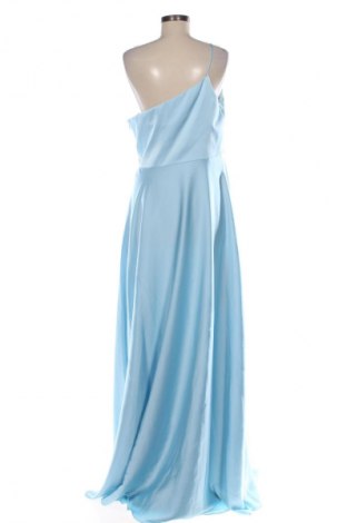 Šaty  Vera Wang, Veľkosť XL, Farba Modrá, Cena  264,95 €