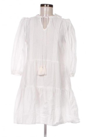 Sukienka Vero Moda, Rozmiar XS, Kolor Biały, Cena 203,99 zł